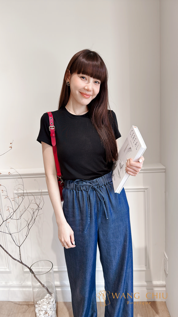 WANG CHIU 麻豆照